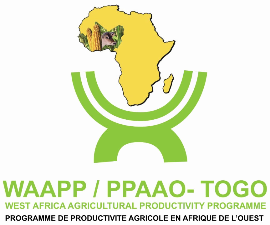 Logo PPAAO-TOGO