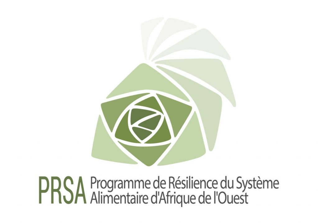 Logo du PRSA